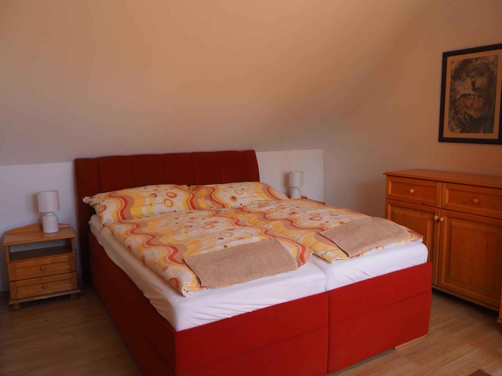 Privat Alenka Hotel ลิฟตอฟสกีมิคูลาช ภายนอก รูปภาพ